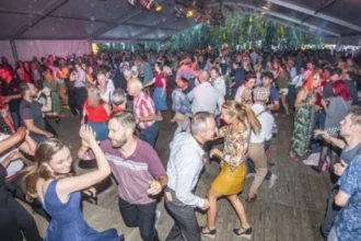 Belgium culture and society impacted by festival incident