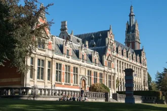 Belgium disqualifies 5 medical, dental, vet exam candidates