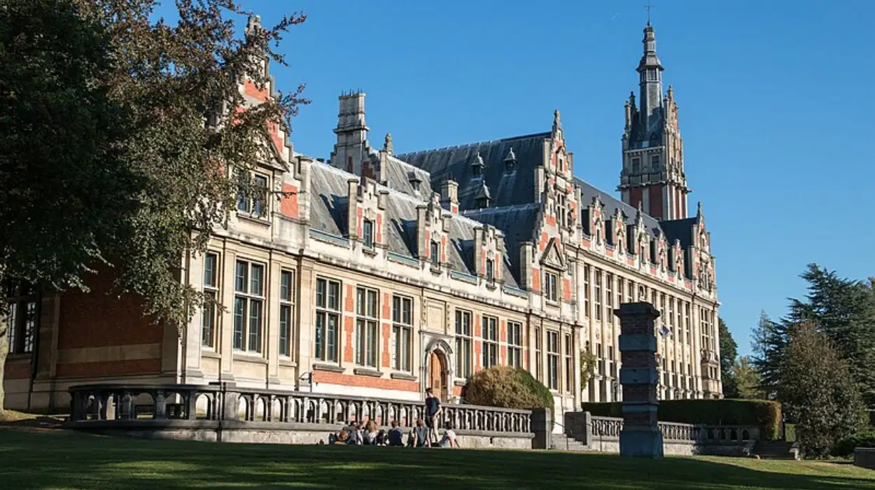 Belgium disqualifies 5 medical, dental, vet exam candidates