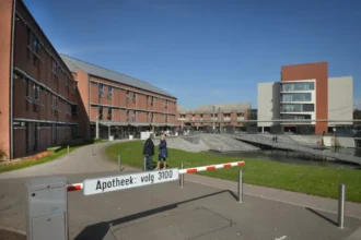 Belgium expands transgender care Six centres open, Senne Knuts shares hope