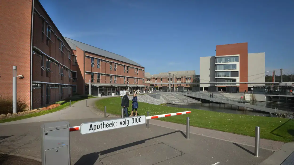 Belgium expands transgender care Six centres open, Senne Knuts shares hope