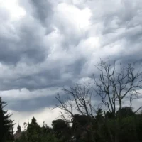 Belgium faces Windy, Rainy weather and Snow in early 2025