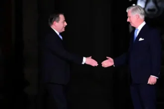 Belgium forms new government: N-VA leads as Centre-Right