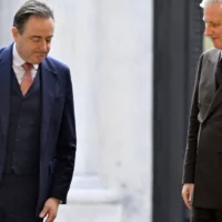 Belgium gets another EU extension for 2025 budget plan