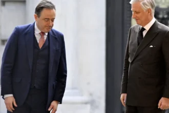 Belgium gets another EU extension for 2025 budget plan