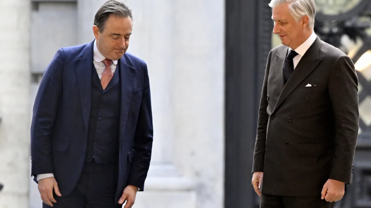 Belgium gets another EU extension for 2025 budget plan