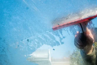 Belgium issues severe frost warning with minus 10 degree in high fens