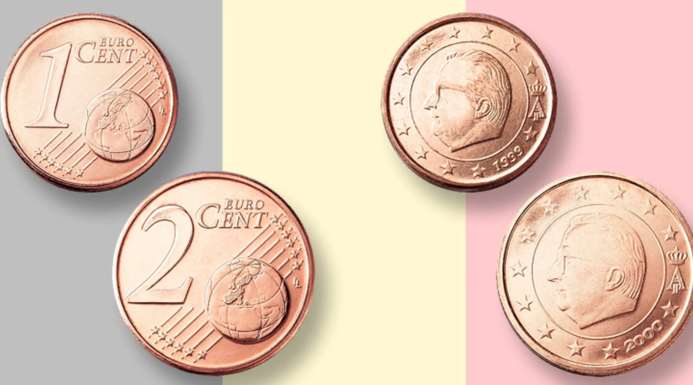Belgium launches campaign to circulate unused coins