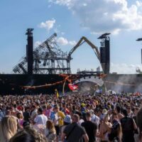 Belgium launches probe into Canadian woman's death at Tomorrowland