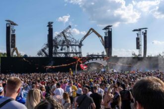 Belgium launches probe into Canadian woman's death at Tomorrowland