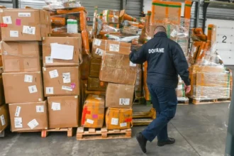 Belgium loses €611m to Chinese e-commerce VAT fraud