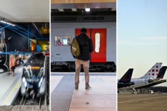 Belgium nationwide strike on 31 March against budget cuts