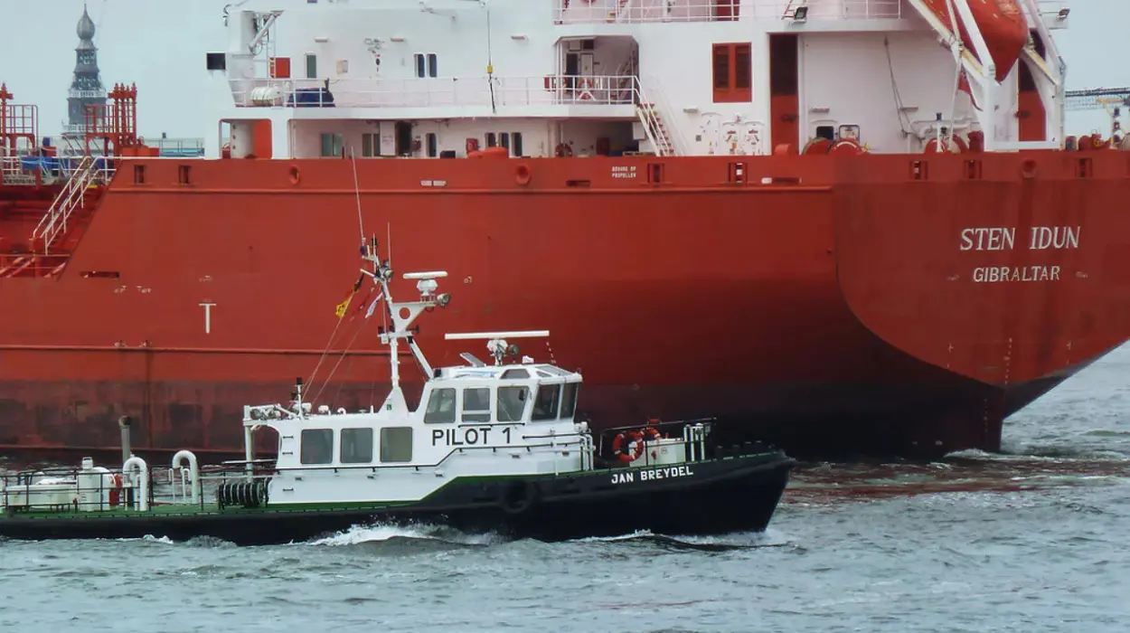 Belgium port strikes halt 15 ships Antwerp faces disruptions