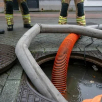 Belgium records the wettest nine months since 1905