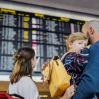 Belgium strike disrupts Brussels, Charleroi flights 60% rebooked