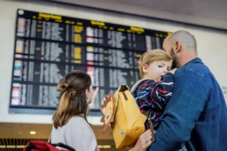 Belgium strike disrupts Brussels, Charleroi flights 60% rebooked