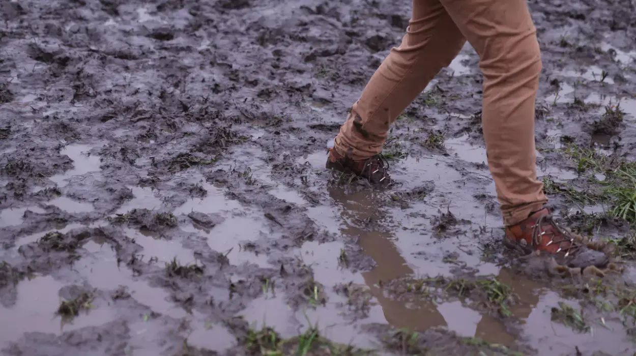 Belgium weather update heavy rain frost storm Herminia