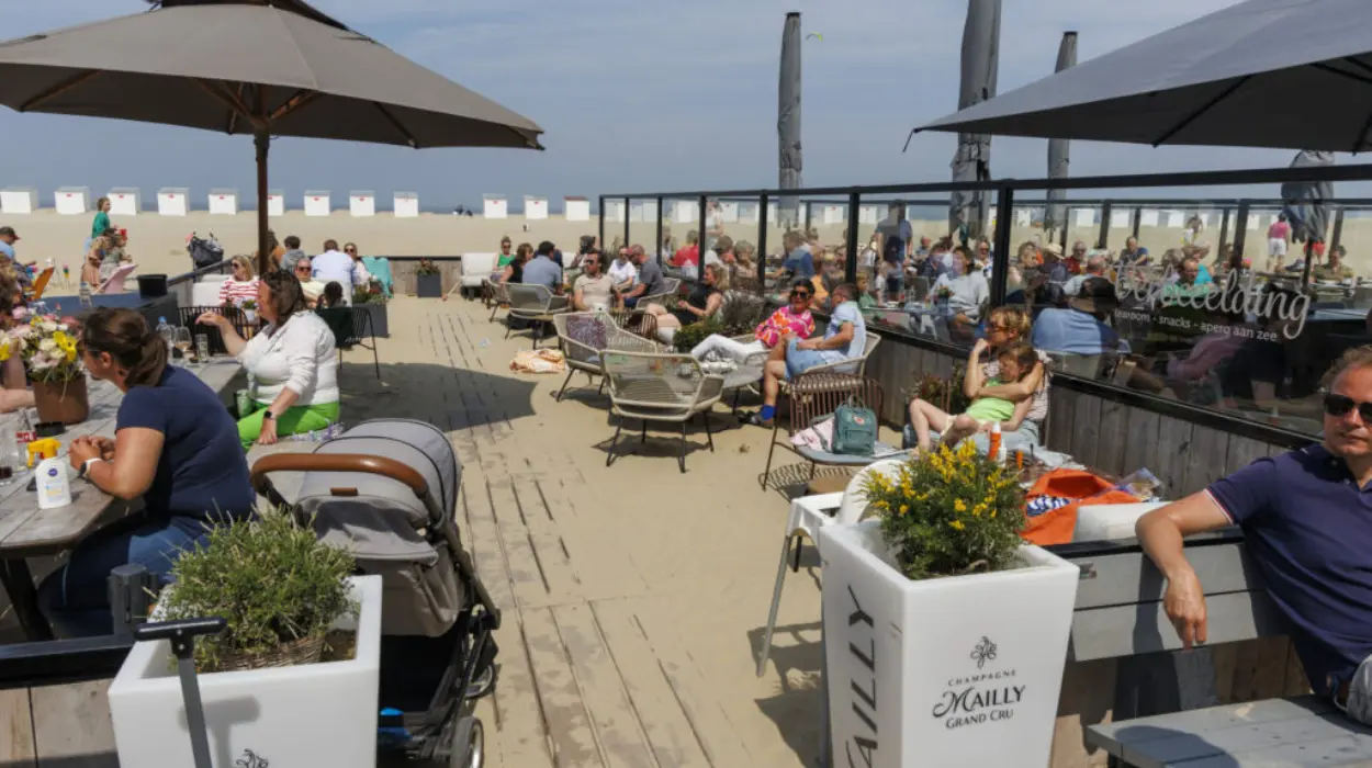 Belgium weather update sunny Wednesday