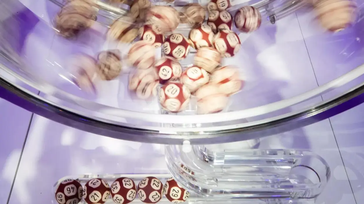 Belgium's 149 Euros Millions jackpot win