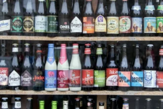 Belgium's Beer Production and Economic Challenges