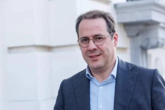 Belgium’s David Clarinval confirms artist law is not changed