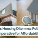 Belgiums-Housing-Dilemma-Policy-Shifts-Imperative-for-Affordability