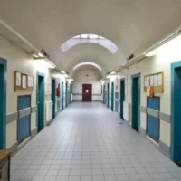 Belgium's Paul Van Tigchelt addresses prison mobile phone