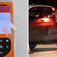 Belgium's Rising Drug Driving Offenses and New Detection Methods