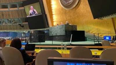 Belgium’s Role in Multilateralism and International Organizations