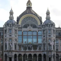 Belgium’s Train Stations….(and the stories they tell)