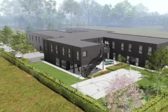 Belgium's VDL De Meeuw to build 1,100 modular units in €200M