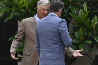 Belgium's coalition talks stalled amid economic challenges and tax disputes