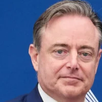 Belgium’s deficit hits €26.6B, Diependale & De Wever urged action