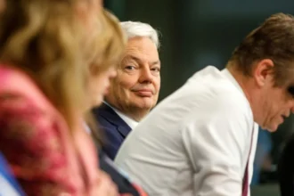 Belgiums diplomatic challenge urgent selection of EU commissioner