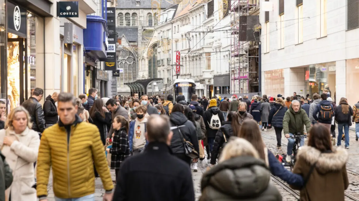 Belgium's economy and budget deficit to worsen by 2029