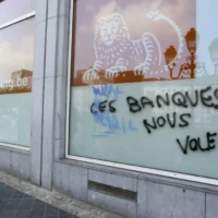 Belgiums economy banks criticized for low savings rates amid bond competition 