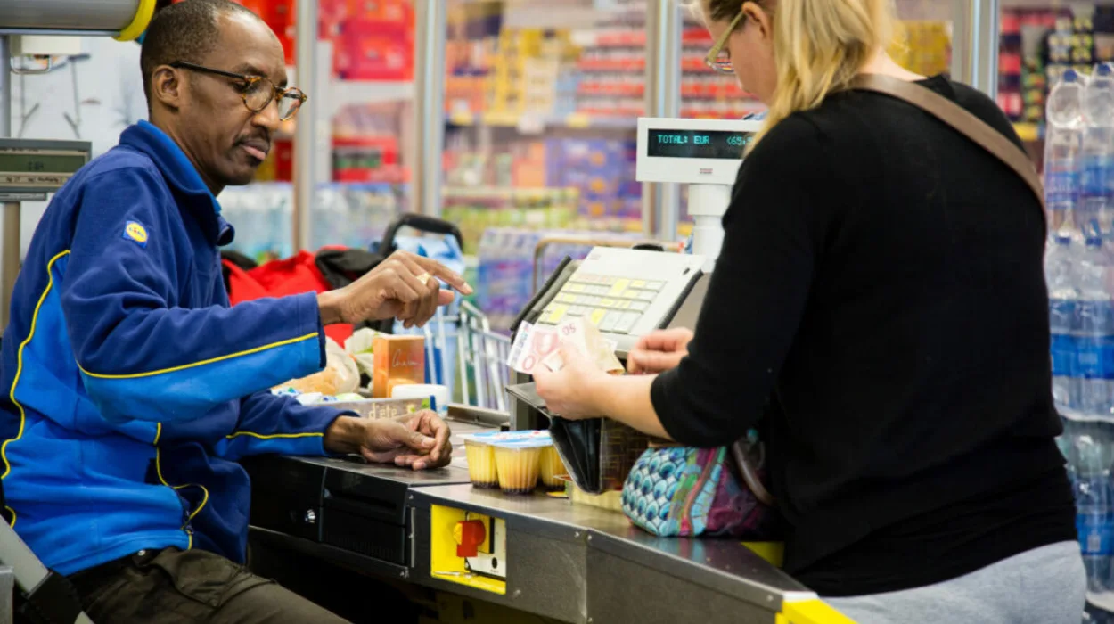 Belgiums economy sees mixed inflation trends amid energy cost increases