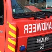 Belgium's emergency zone funding dispute with Brussels remains unresolved