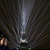 Belgium's health and fitness journey at the 2024 paralympics