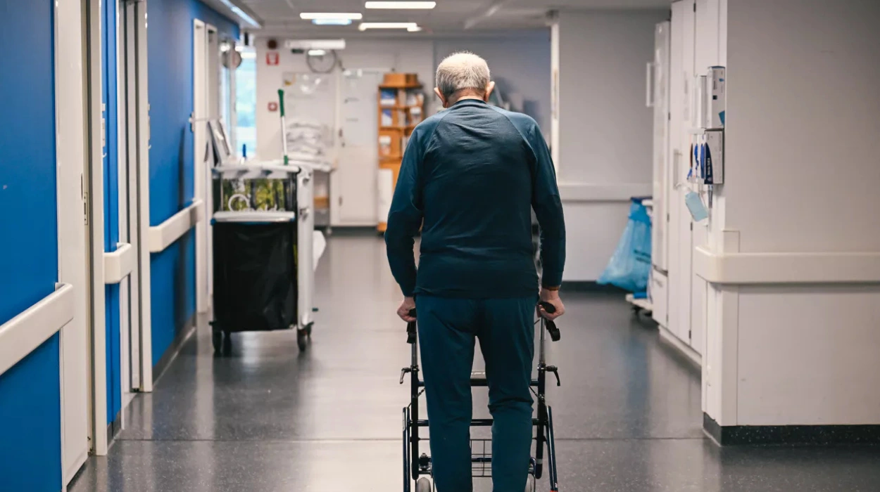 Belgium's healthcare crisis €174 million losses and staff shortages