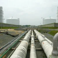 Belgium's increasing reliance on Russian LNG