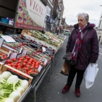 Belgium's new campaign urges consumers to support local farming