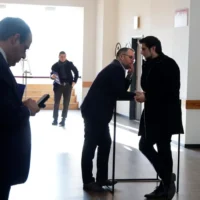 Belgium's new government forms as Bouchez steps back