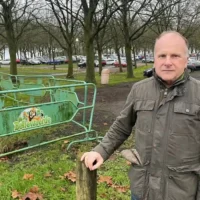 Bellewaerde Park plans to cut 223 trees near Ypres for solar Canopies