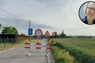 Bellingen exams disrupted as 7 bus stops close amid works