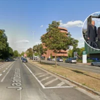 Ben Weyts announces €3M to restore Genk 71m C-Mine headframes