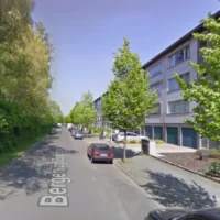 Bergen op Zoomlaan residents report low noise from the new bypass