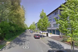 Bergen op Zoomlaan residents report low noise from the new bypass