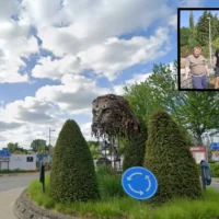 Beringen 36th Drive-In Movies opens by Club 9 and The Roxy