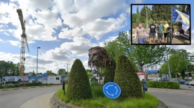 36th Drive-In Movies opens in Beringen by Club 9 and The Roxy